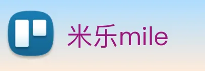 米乐mile Logo